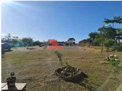 Fazenda / Sítio / Chácara com 3 Quartos à venda, 160m² no Núcleo Rural Lago Oeste, Brasília