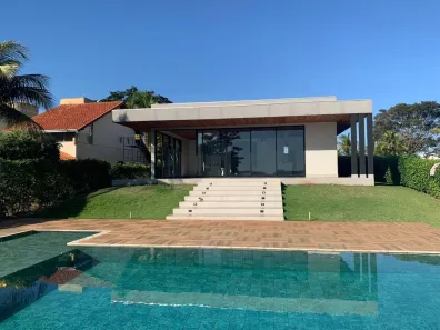 Casa de Condomínio com 5 Quartos à venda, 285m² no , Primeiro de Maio