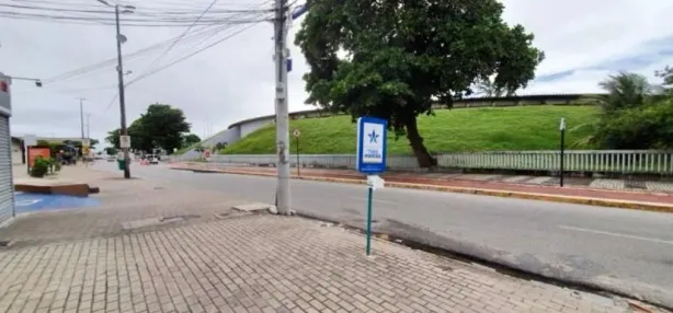 Hotel / Motel / Pousada com 15 Quartos à venda, 480m² no Tambaú, João Pessoa
