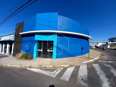 Galpão / Depósito / Armazém à venda, 663m² no Palmital, Marília