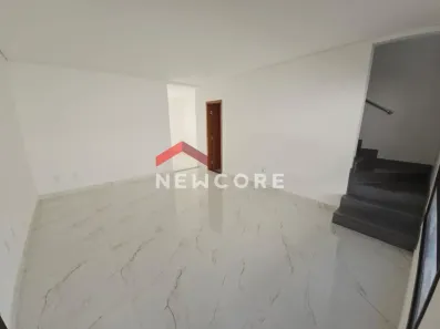 Casa de Condomínio com 3 Quartos à venda, 165m² no Trevo, Belo Horizonte