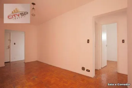Apartamento com 3 Quartos à venda, 65m² no Vila Moraes, São Paulo