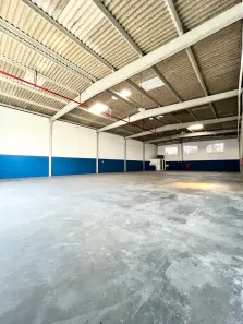 Galpão / Depósito / Armazém para alugar, 500m² no Portão, Lauro de Freitas