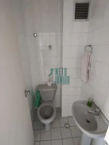 Conjunto Comercial / Sala à venda, 36m² no Bela Vista, São Paulo