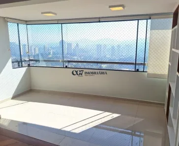 Apartamento com 2 Quartos para alugar, 153m² no Alphaville Centro Industrial e Empresarial/Alphaville., Barueri