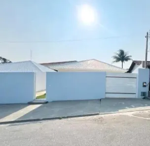 Casa com 3 Quartos à venda, 95m² no Parque Hotel, Araruama