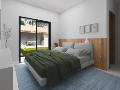 Casa com 3 Quartos à venda, 102m² no Inoã (Inoã), Maricá