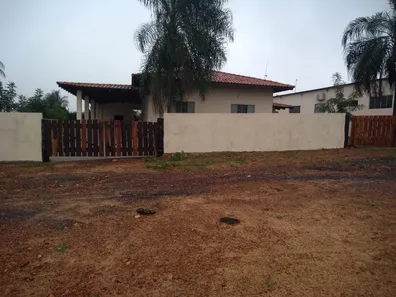 Fazenda / Sítio / Chácara com 3 Quartos à venda, 10000m² no , Bela Vista