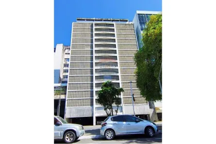 Garagem à venda, 11m² no Comércio, Salvador