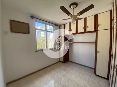 Apartamento com 3 Quartos para alugar, 65m² no Barreto, Niterói