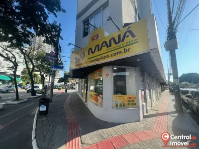 Loja / Salão / Ponto Comercial à venda, 120m² no Centro, Balneário Camboriú