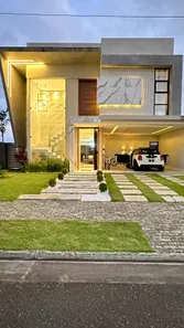 Casa de Condomínio com 4 Quartos à venda, 307m² no , Barra dos Coqueiros