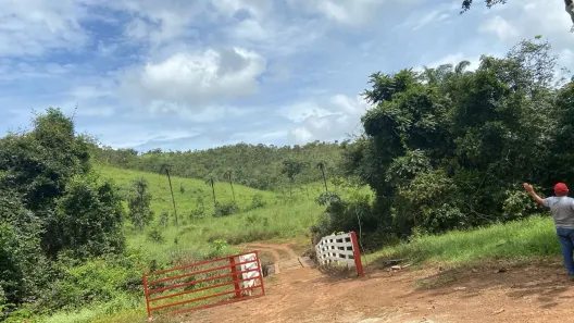 Fazenda / Sítio / Chácara com 1 Quarto à venda, 1873080m² no , Ponte Alta do Tocantins