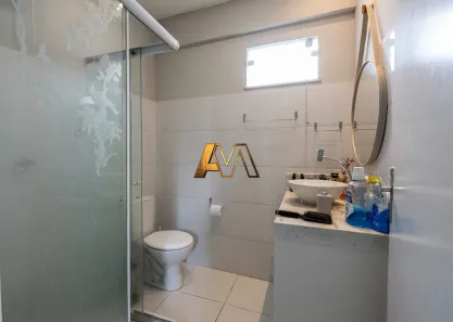 Casa com 3 Quartos à venda, 157m² no Portão, Lauro de Freitas