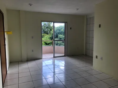 Apartamento com 1 Quarto à venda, 38m² no Centro, São Leopoldo