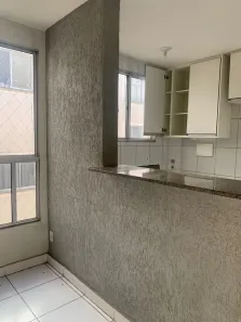 Apartamento com 2 Quartos à venda, 45m² no Cândida Ferreira, Contagem