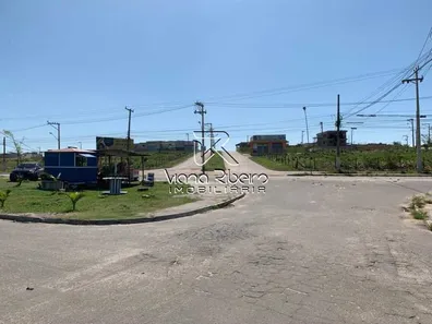 Terreno / Lote / Condomínio com 1 Quarto à venda, 1100m² no Reserva do Peró, Cabo Frio