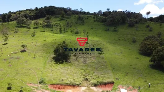 Terreno / Lote / Condomínio à venda, 20000m² no , Caeté
