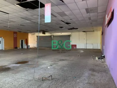 Loja / Salão / Ponto Comercial para alugar, 668m² no Centro, Bebedouro