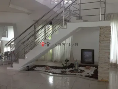 Casa de Condomínio com 4 Quartos para alugar, 1435m² no Jardim do Ribeirão II, Itupeva