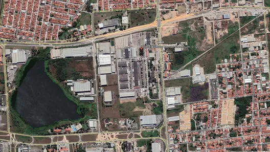 Terreno / Lote / Condomínio para alugar, 1204m² no Pajuçara, Maracanaú