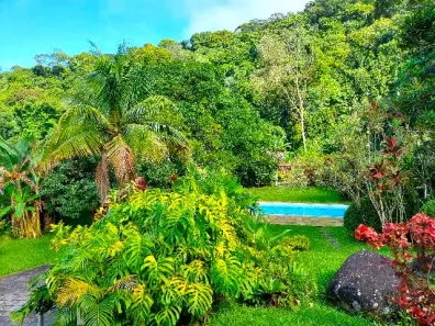 Casa de Condomínio com 4 Quartos à venda, 223m² no Várzea Alegre, Guapimirim