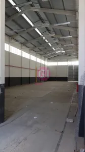 Galpão / Depósito / Armazém para alugar, 1650m² no Jardim Califórnia, Jacareí