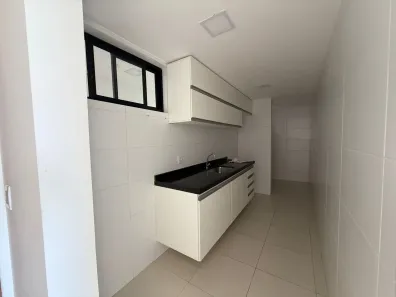 Apartamento com 2 Quartos para venda ou aluguel, 61m² no Jardim Oceania, João Pessoa