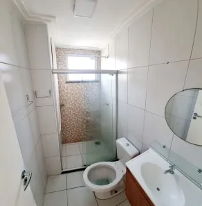 Apartamento com 3 Quartos à venda, 70m² no Aruana, Aracaju