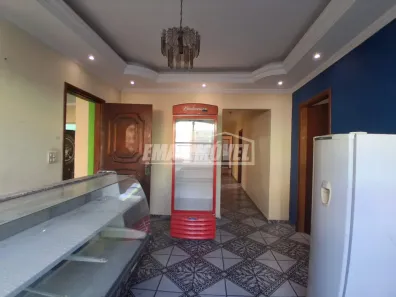 Casa com 3 Quartos para alugar, 295m² no Jardim Simus, Sorocaba