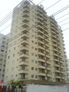 Apartamento com 2 Quartos para alugar, 60m² no Campos Elíseos, São Paulo