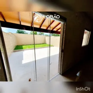 Casa de Condomínio com 3 Quartos para alugar, 150m² no Liberdade, Resende