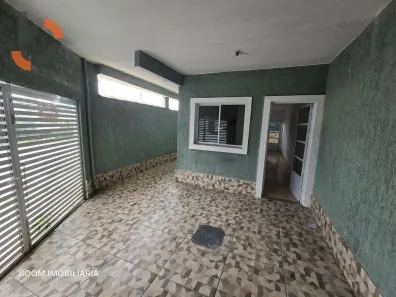 Casa com 2 Quartos à venda, 122m² no Santo Elias, Mesquita