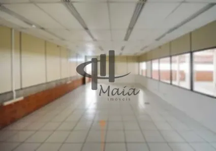 Casa Comercial para alugar, 11463m² no Chácara Monte Alegre, Sumaré