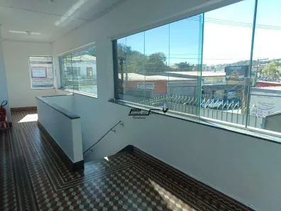 Conjunto Comercial / Sala para alugar, 180m² no Centro, Ribeirão Pires