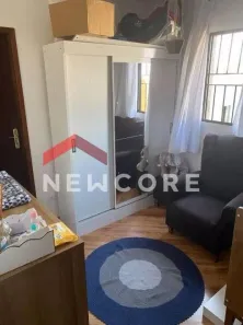 Sobrado com 2 Quartos à venda, 102m² no Vila Nossa Senhora das Vitórias, Mauá