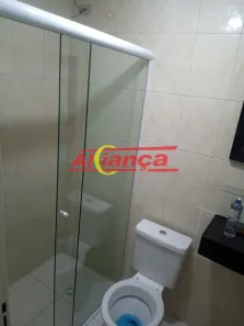 Apartamento com 2 Quartos à venda, 52m² no Portão, Arujá