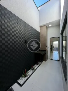 Casa com 3 Quartos à venda, 120m² no Setor Cristina II, Trindade