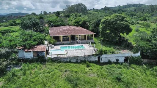 Fazenda / Sítio / Chácara à venda, 140000m² no , Chã Grande