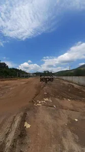 Terreno / Lote Comercial para venda ou aluguel, 21700m² no Distrito Industrial, Araçariguama