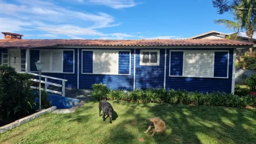 Casa com 4 Quartos à venda, 5000m² no Almeida Prado, Igaratá
