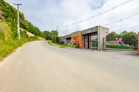 Terreno / Lote / Condomínio à venda, 701m² no Passaúna, Campo Magro