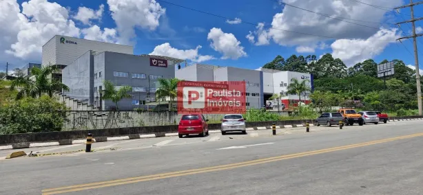 Galpão / Depósito / Armazém para alugar, 1000m² no Centro, Vargem Grande Paulista