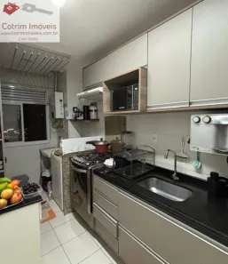 Apartamento com 2 Quartos à venda, 65m² no Horto Bela Vista, Salvador