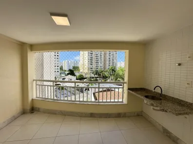 Apartamento com 3 Quartos à venda, 86m² no Imbuí, Salvador
