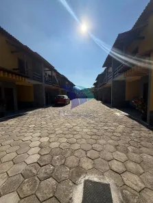 Casa com 2 Quartos para alugar, 80m² no Ogiva, Cabo Frio