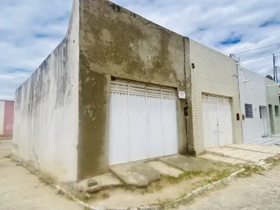 Loja / Salão / Ponto Comercial à venda, 55m² no Centro, Taperoá