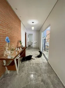 Fazenda / Sítio / Chácara com 2 Quartos à venda, 329m² no Núcleo Urbano Lageado Portal dos Nobres, Ipeúna