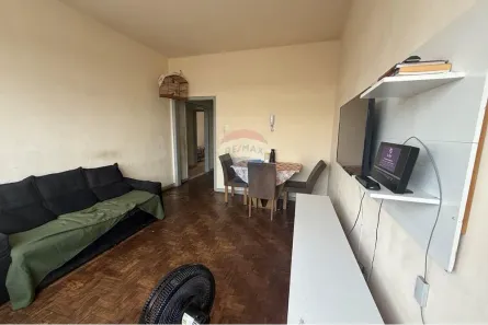 Apartamento com 2 Quartos à venda, 58m² no Parada de Lucas, Rio de Janeiro