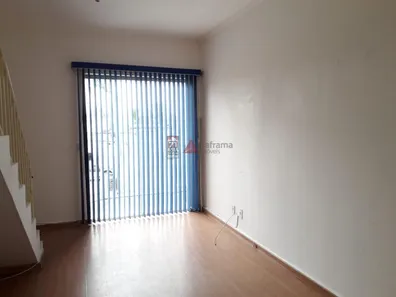 Cobertura com 3 Quartos à venda, 110m² no Residencial Mombaça I, Pindamonhangaba